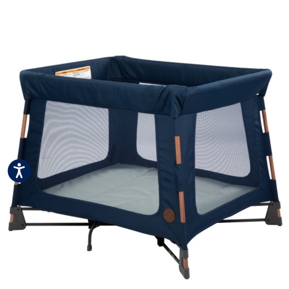 MAXI COSI Swift Play Yard - Picture 1 of 6